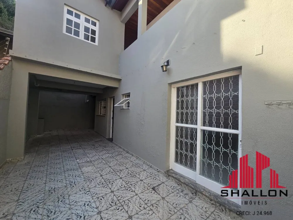 Sobrado, 3 quartos, 228 m² - Foto 1