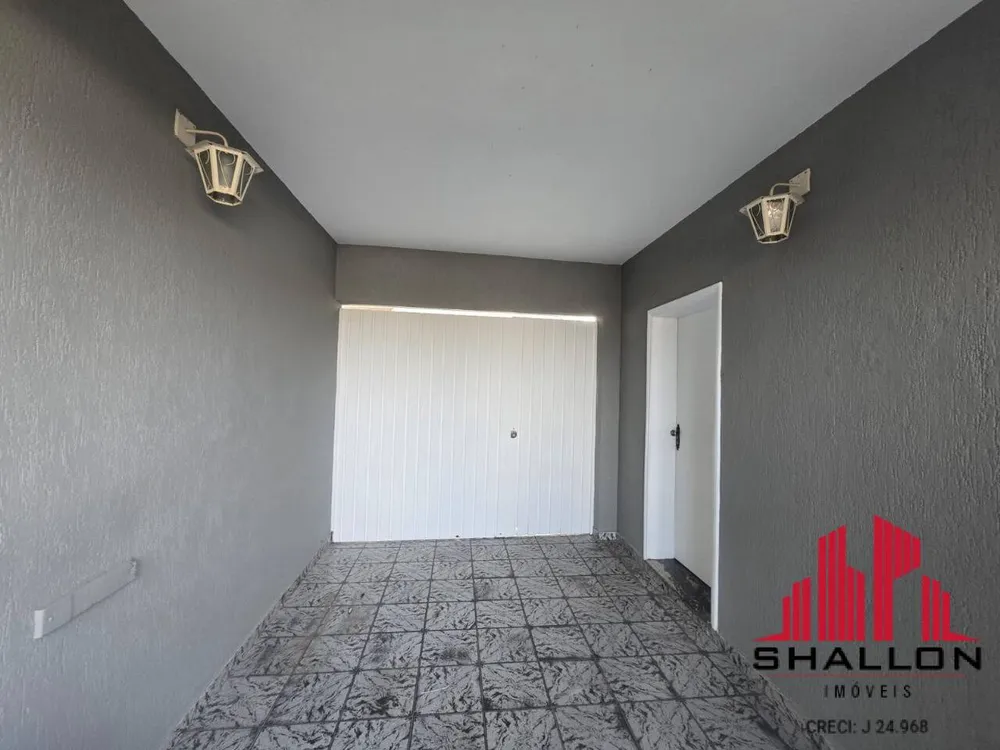 Sobrado, 3 quartos, 228 m² - Foto 3