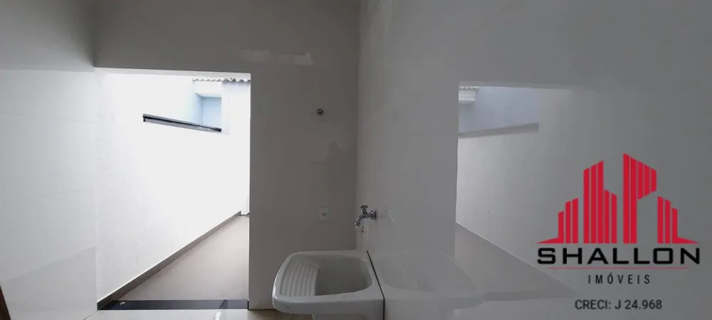Casa de Condomínio, 3 quartos - Foto 12