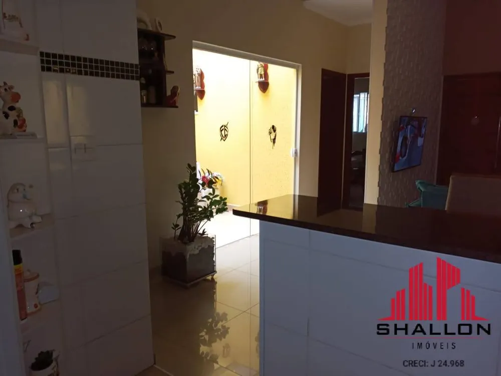 Casa de Condomínio, 3 quartos - Foto 5