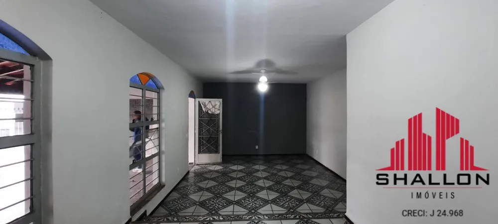 Casa, 3 quartos, 167 m² - Foto 2