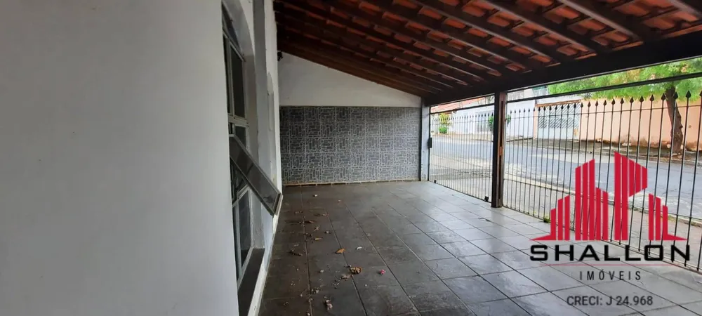 Casa, 3 quartos, 167 m² - Foto 1