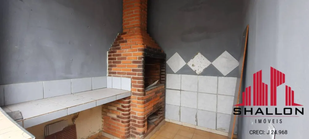 Casa, 3 quartos, 167 m² - Foto 12