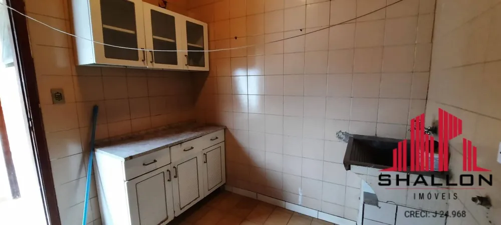 Casa, 3 quartos, 167 m² - Foto 10