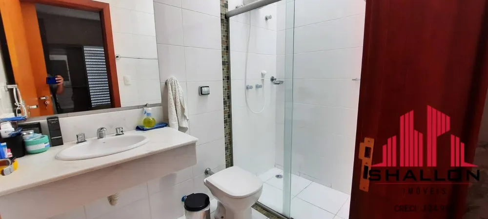 Casa de Condomínio, 3 quartos - Foto 9