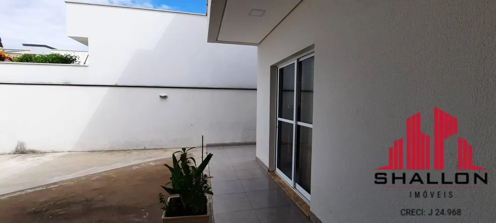 Casa de Condomínio, 3 quartos - Foto 12