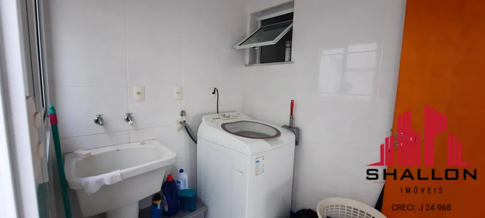 Casa de Condomínio, 3 quartos - Foto 3