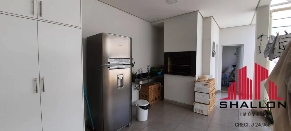 Casa de Condomínio, 3 quartos - Foto 10