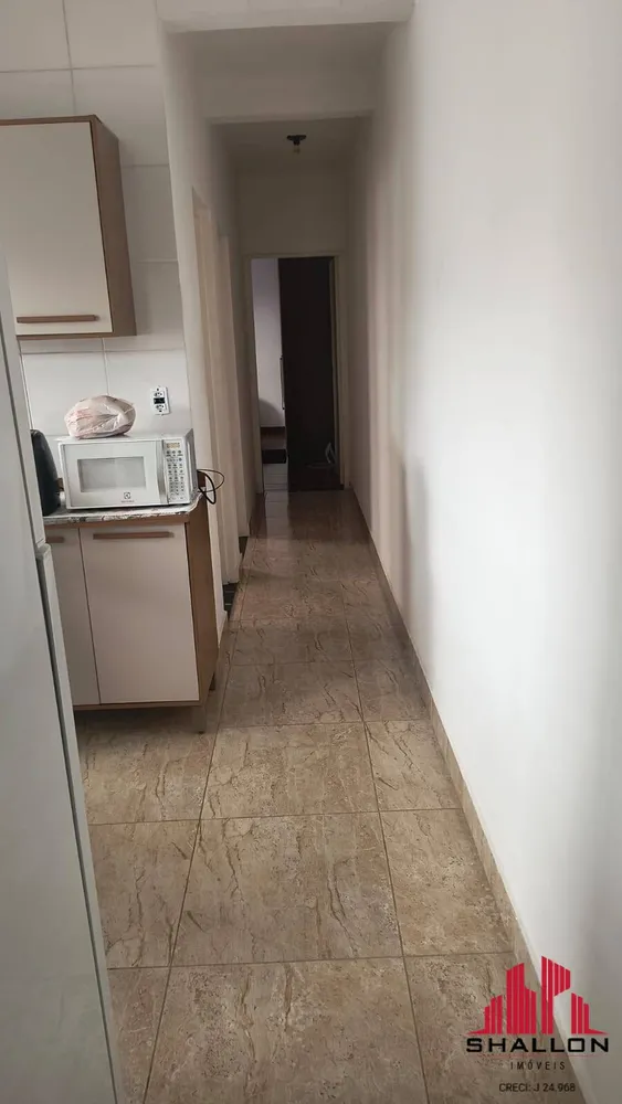 Casa, 3 quartos - Foto 6