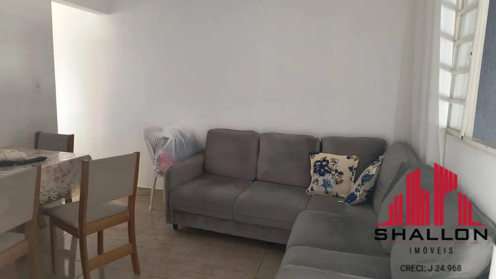Casa, 3 quartos - Foto 3