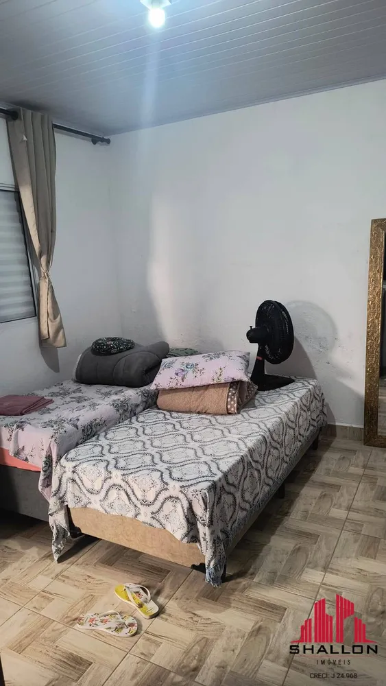 Casa, 3 quartos - Foto 7