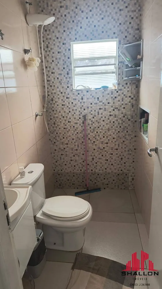 Casa, 3 quartos - Foto 10