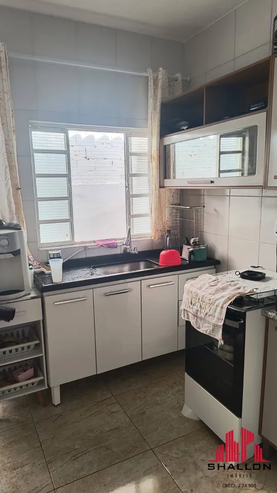 Casa, 3 quartos - Foto 5