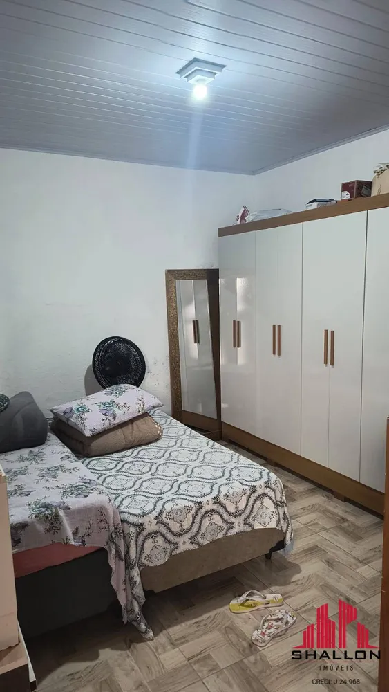 Casa, 3 quartos - Foto 9