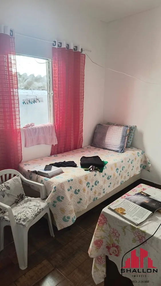 Casa, 3 quartos - Foto 8