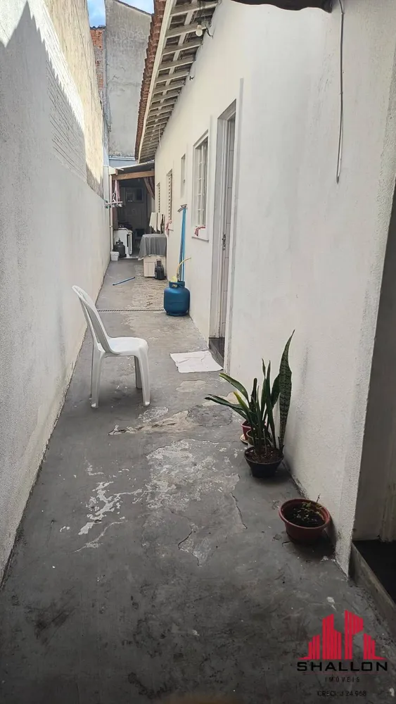 Casa, 3 quartos - Foto 12