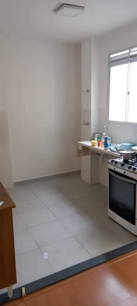 Apartamento, 2 quartos - Foto 7