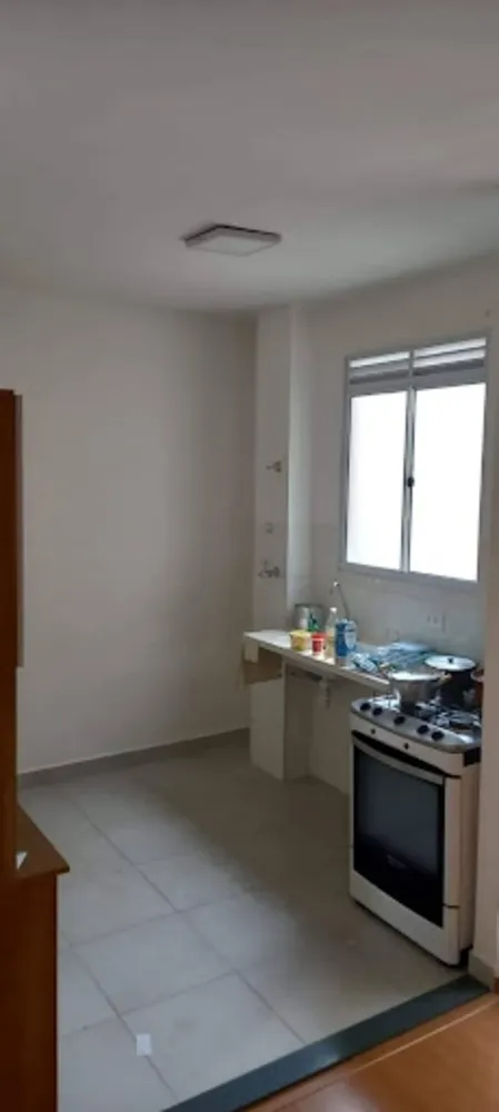 Apartamento, 2 quartos - Foto 8