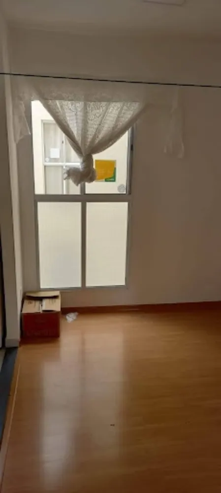 Apartamento, 2 quartos - Foto 5