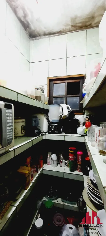 Casa, 3 quartos, 140 m² - Foto 4