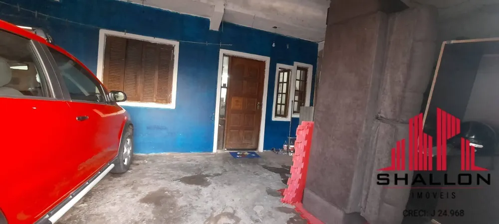 Casa, 3 quartos, 140 m² - Foto 3