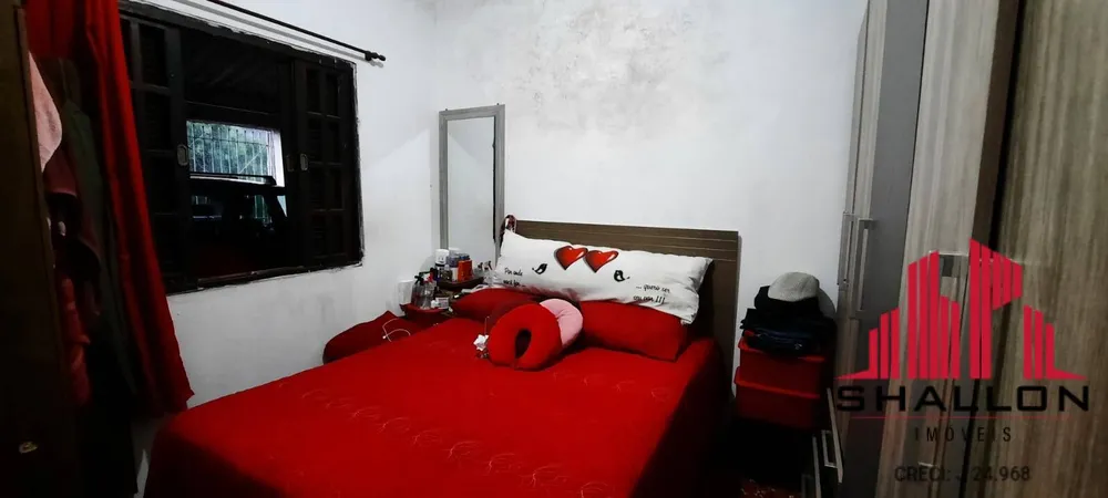 Casa, 3 quartos, 140 m² - Foto 6