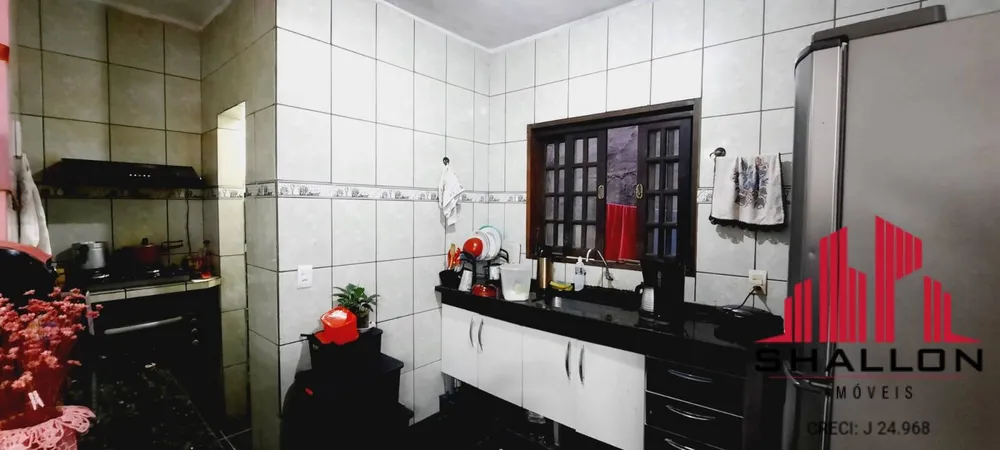 Casa, 3 quartos, 140 m² - Foto 3