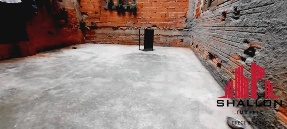 Casa, 3 quartos, 140 m² - Foto 1