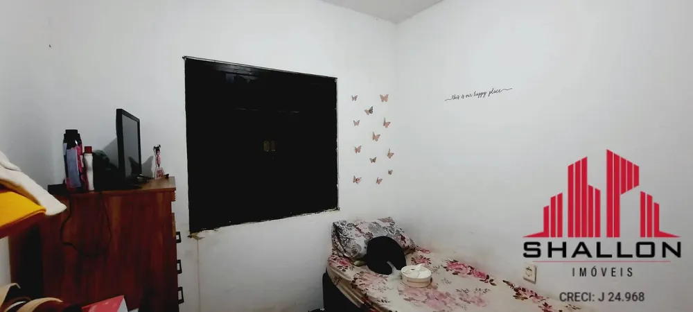 Casa, 3 quartos, 140 m² - Foto 2