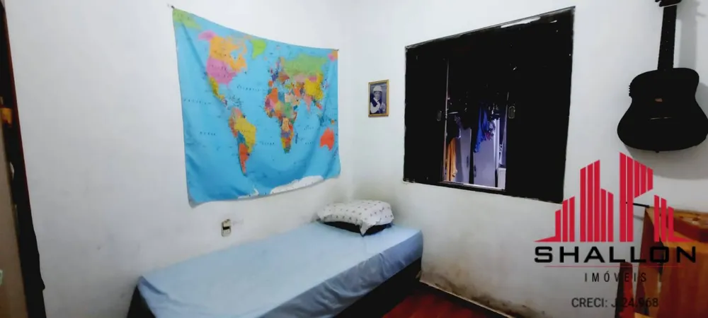 Casa, 3 quartos, 140 m² - Foto 4