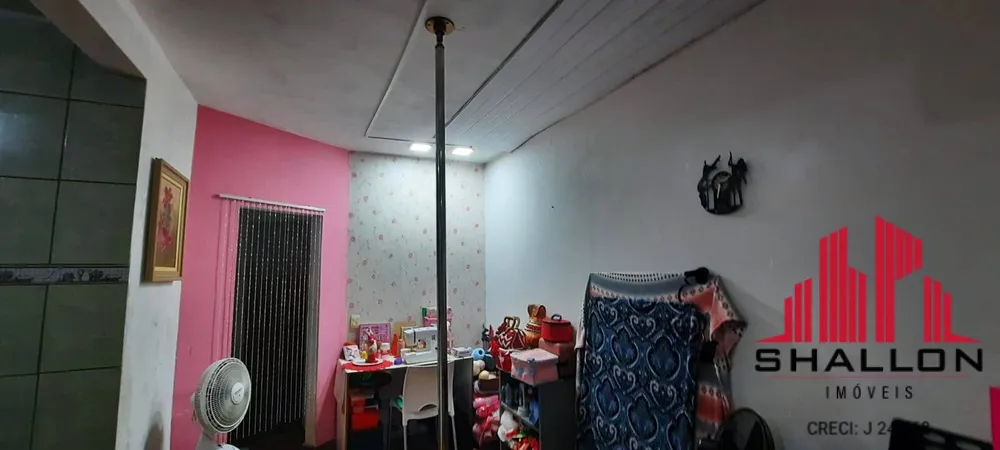 Casa, 3 quartos, 140 m² - Foto 10