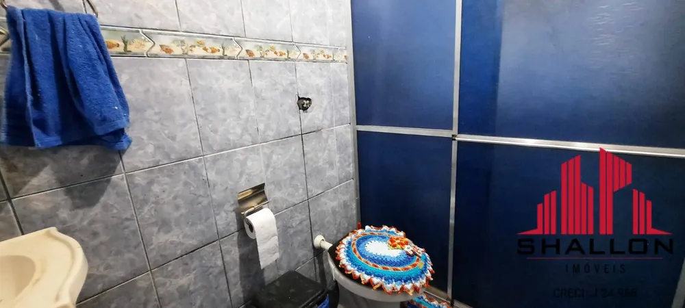 Casa, 3 quartos, 140 m² - Foto 5