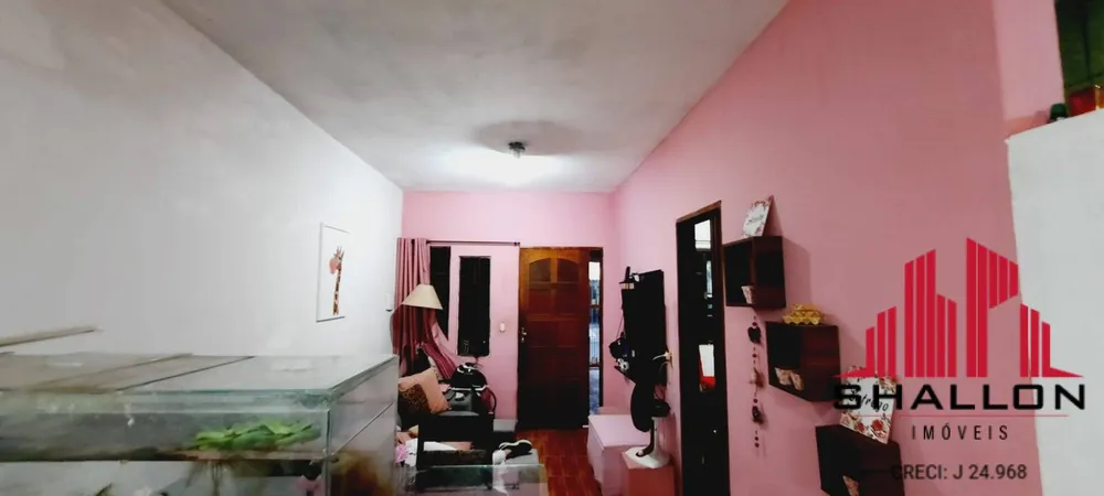 Casa, 3 quartos, 140 m² - Foto 2