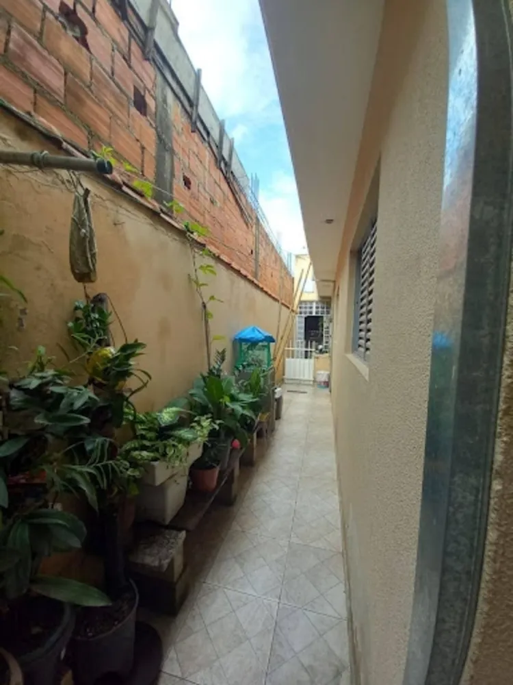 Casa, 3 quartos - Foto 4