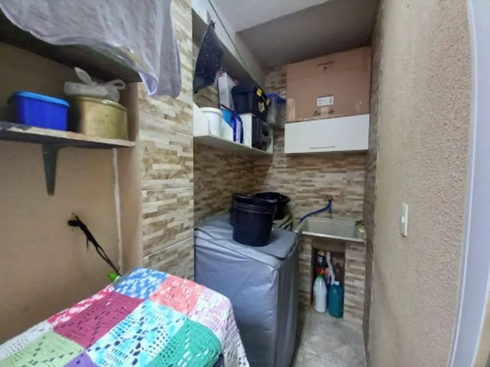 Casa, 3 quartos - Foto 7