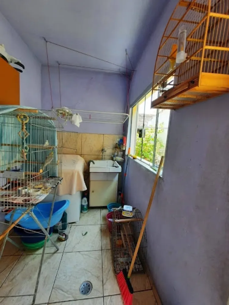 Sobrado, 4 quartos, 155 m² - Foto 6