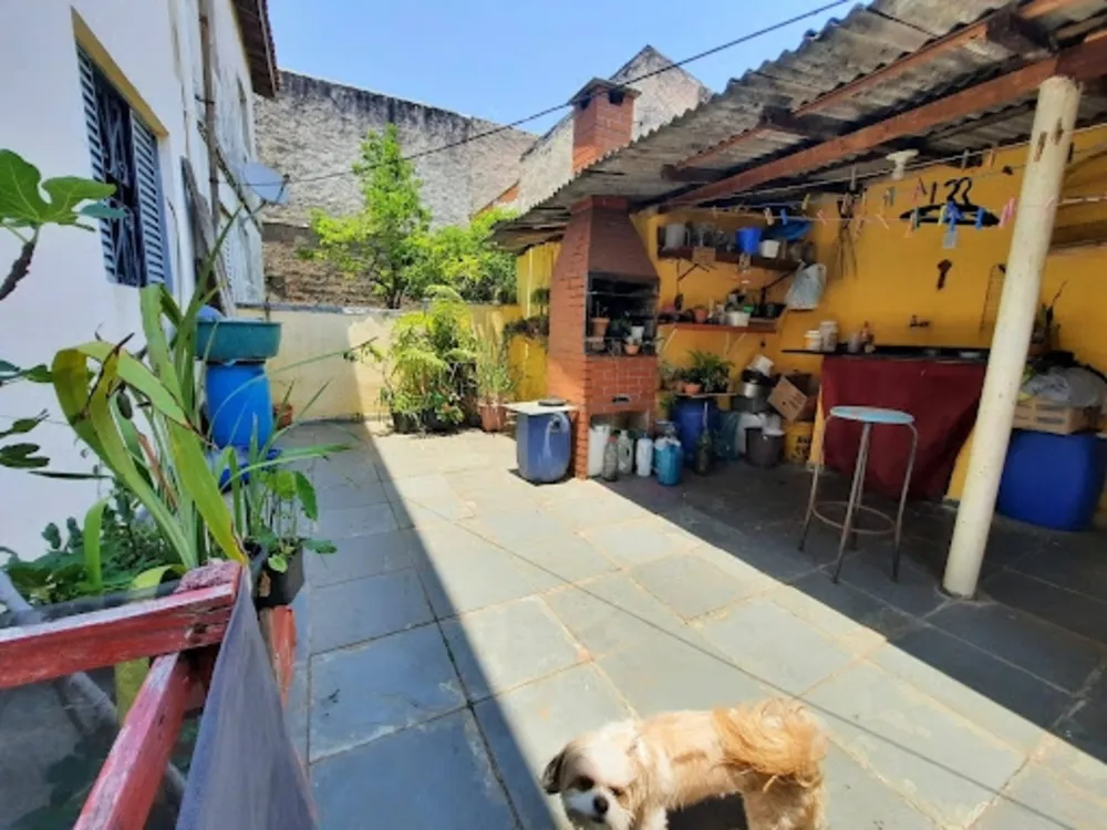 Sobrado, 4 quartos, 155 m² - Foto 4