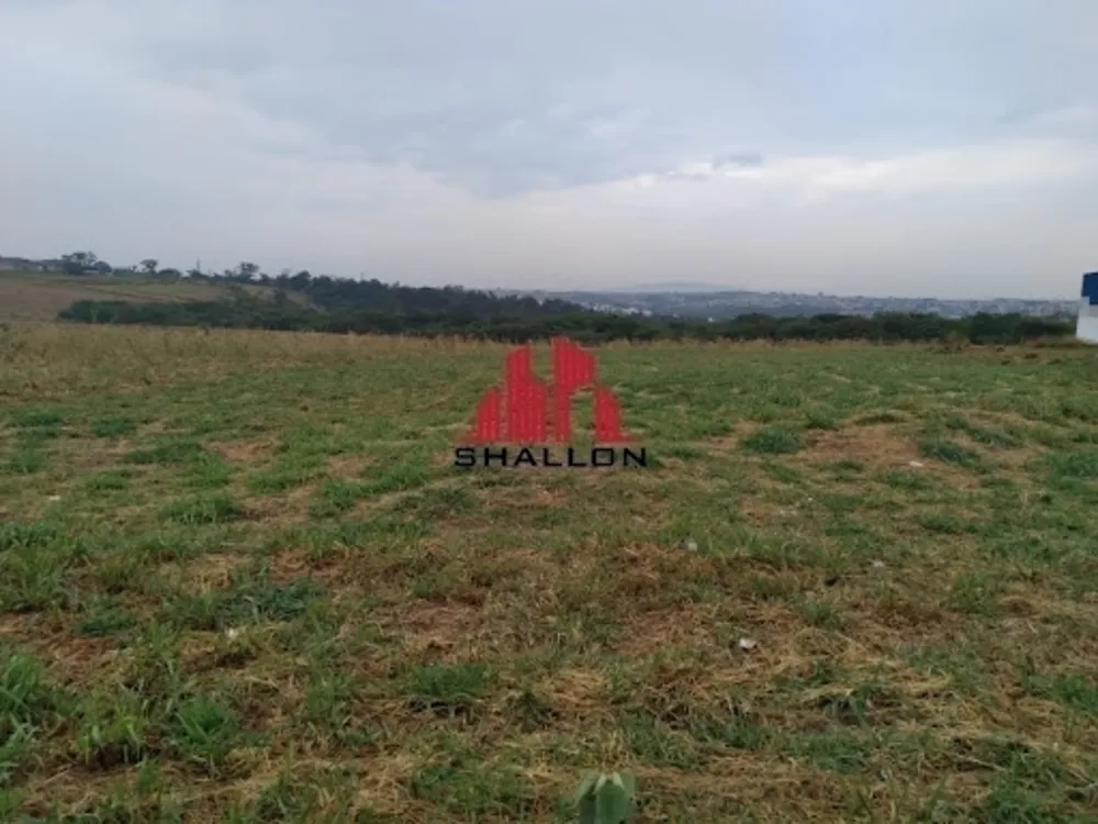 Terreno, 3776 m² - Foto 1