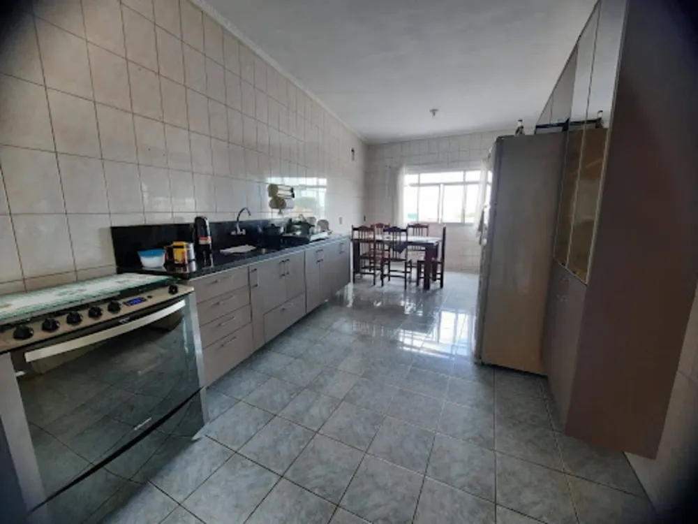 Sobrado, 4 quartos, 300 m² - Foto 8