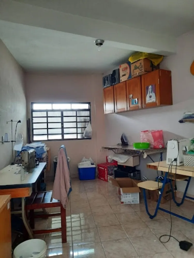 Sobrado, 4 quartos, 300 m² - Foto 4