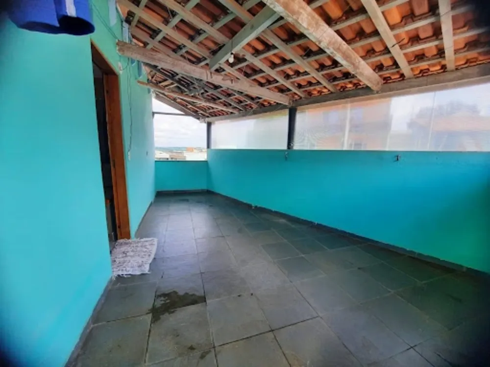 Sobrado, 4 quartos, 300 m² - Foto 3