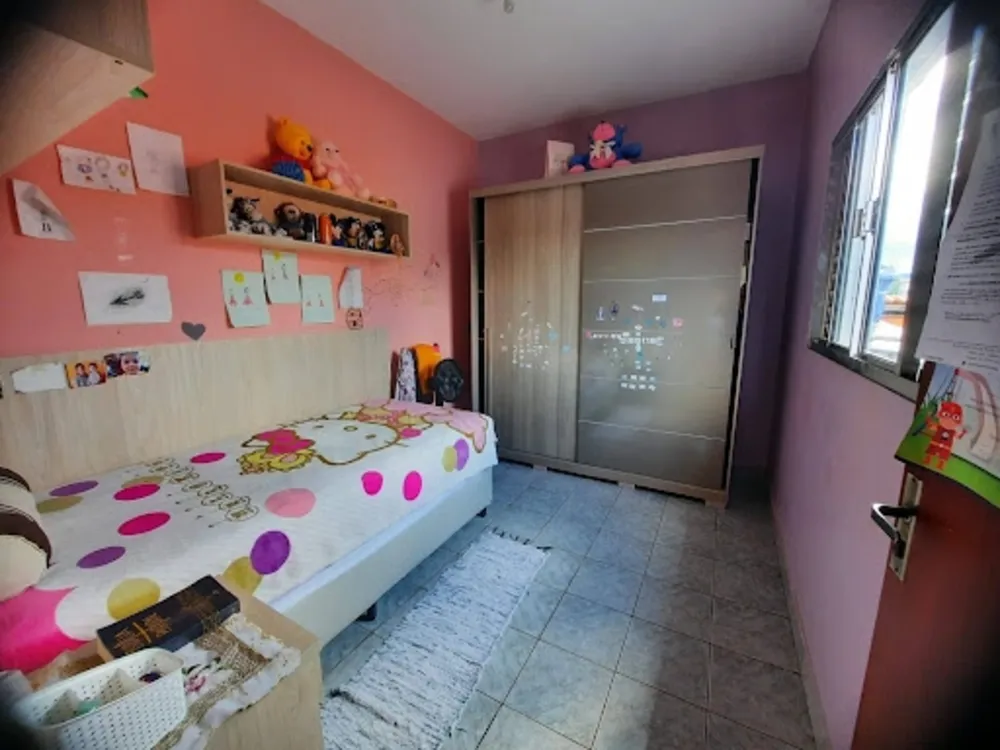Sobrado, 4 quartos, 300 m² - Foto 5