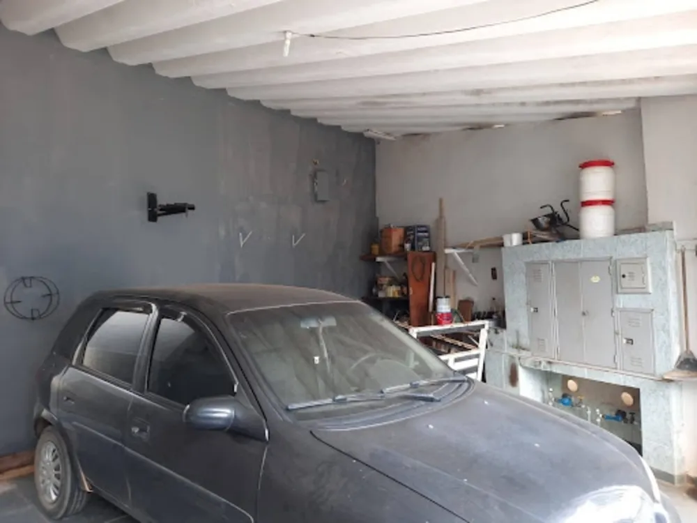Sobrado, 4 quartos, 300 m² - Foto 7