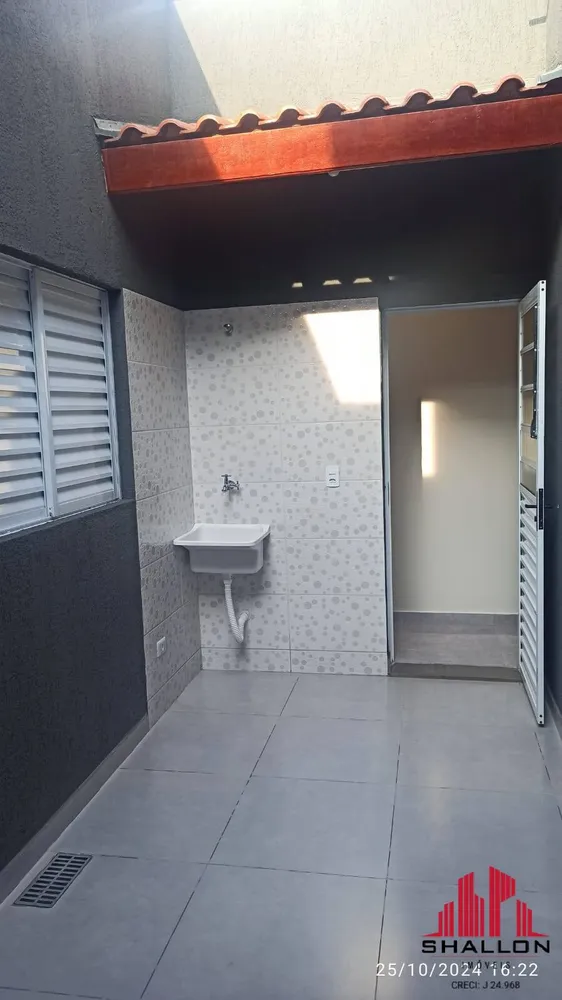 Casa, 2 quartos, 53 m² - Foto 11