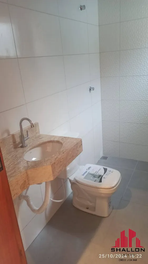 Casa, 2 quartos, 53 m² - Foto 9