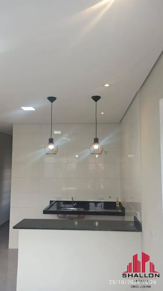 Casa, 2 quartos, 53 m² - Foto 6