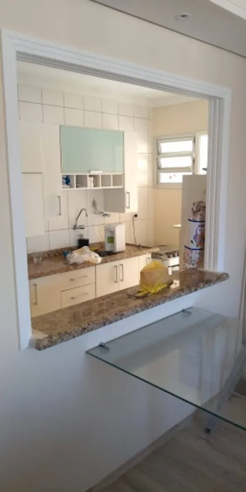 Apartamento, 2 quartos - Foto 2