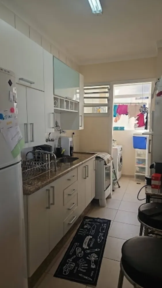 Apartamento, 2 quartos - Foto 4