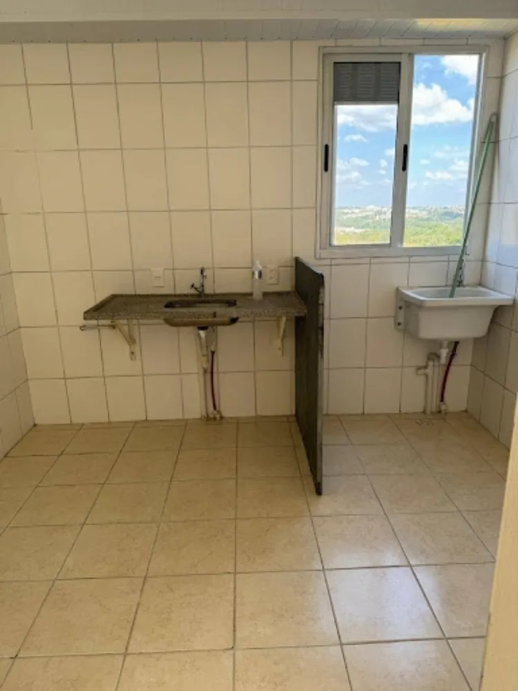 Apartamento, 2 quartos - Foto 5
