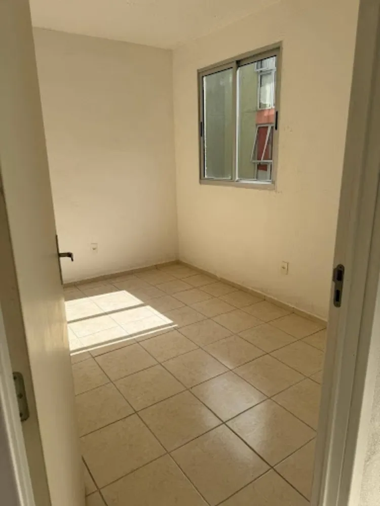 Apartamento, 2 quartos - Foto 8